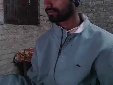 ThethunderPo online show from 02/01/26, 02:32