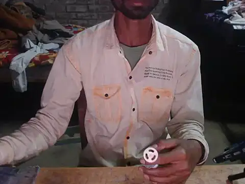 ThethunderPo online show from 03/01/26, 02:39