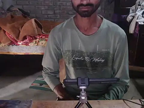 ThethunderPo online show from 03/02/26, 03:51