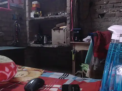 ThethunderPo online show from 12/19/25, 05:54