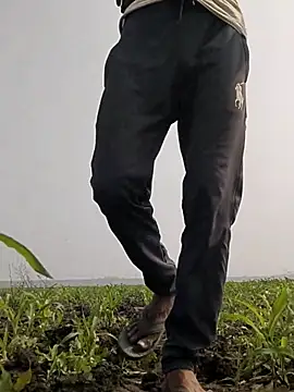 ThethunderPo online show from 02/03/26, 06:22