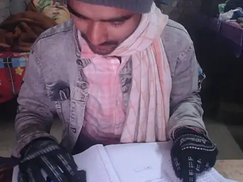 ThethunderPo online show from 01/11/26, 02:51