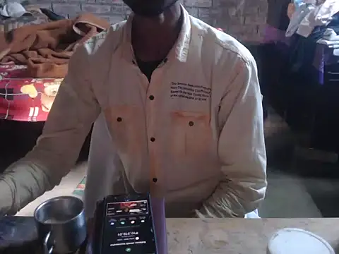 ThethunderPo online show from 02/24/26, 02:01