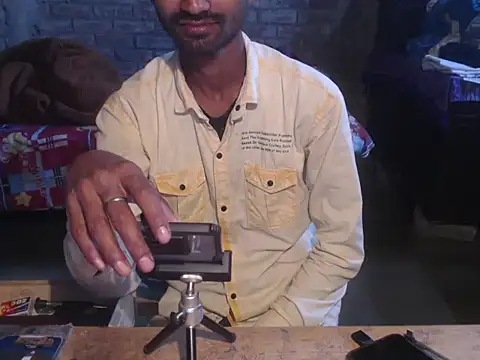 ThethunderPo online show from 02/13/26, 05:18