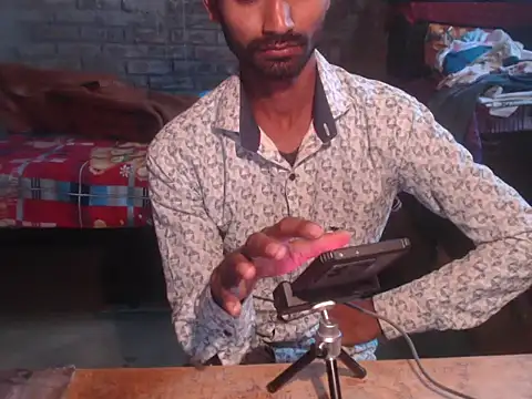 ThethunderPo online show from 02/21/26, 05:42