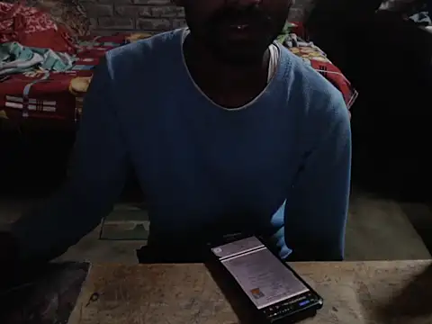 ThethunderPo online show from 03/24/26, 03:34