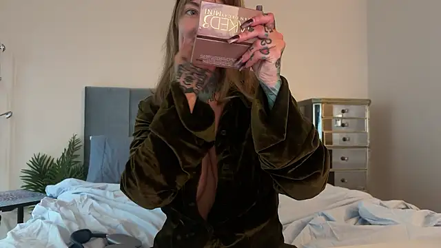 airgeadx online show from 02/08/26, 07:44