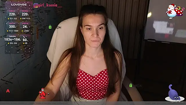Snapshot of Girl_Ksenia chatting on 01/31/25, 09:26 Girl Ksenia online show from 01/31/25, 09:26