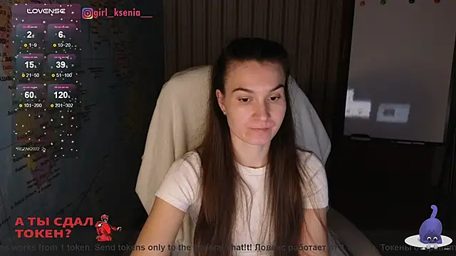Snapshot of Girl_Ksenia chatting on 03/14/25, 09:43 Girl Ksenia online show from 03/14/25, 09:43