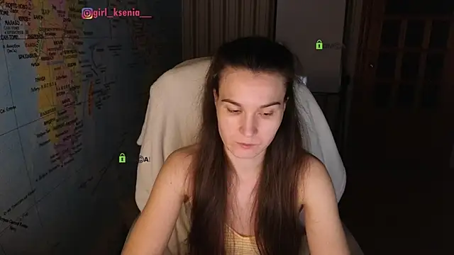 Snapshot of Girl_Ksenia chatting on 03/22/25, 10:48 Girl Ksenia online show from 03/22/25, 10:48