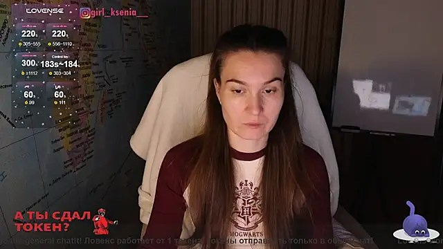 Snapshot of Girl_Ksenia chatting on 03/12/25, 09:24 Girl Ksenia online show from 03/12/25, 09:24