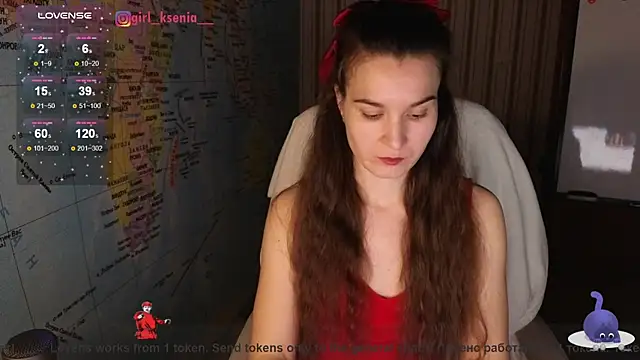 Snapshot of Girl_Ksenia chatting on 03/20/25, 08:51 Girl Ksenia online show from 03/20/25, 08:51