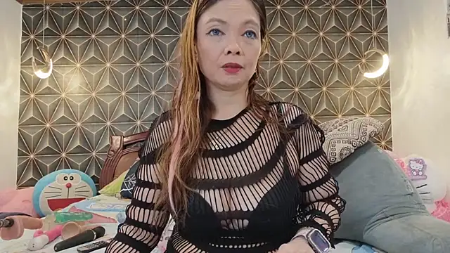 yummymeily online show from 10/18/25, 10:28