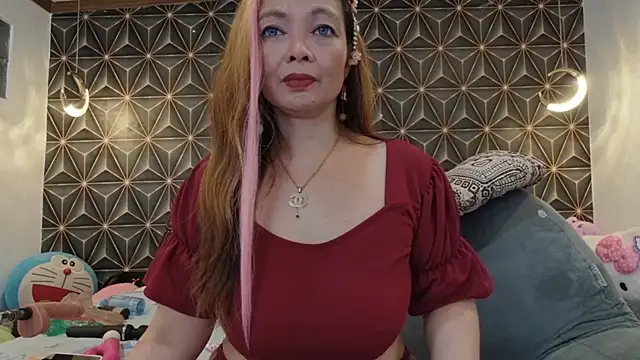 yummymeily online show from 10/10/25, 12:50