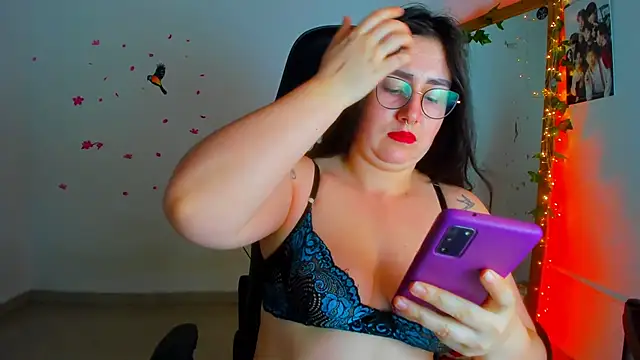 Susan Foxx online show from 10/21/25, 07:24