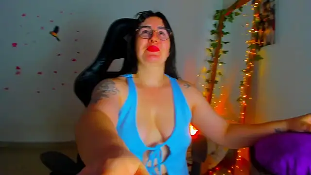 Susan Foxx online show from 11/07/25, 11:30