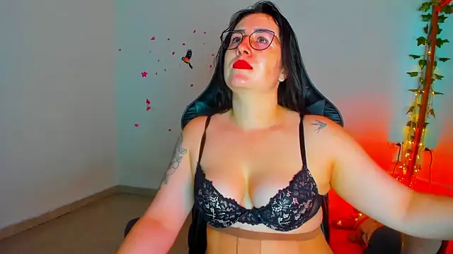 Susan Foxx online show from 11/26/25, 05:46