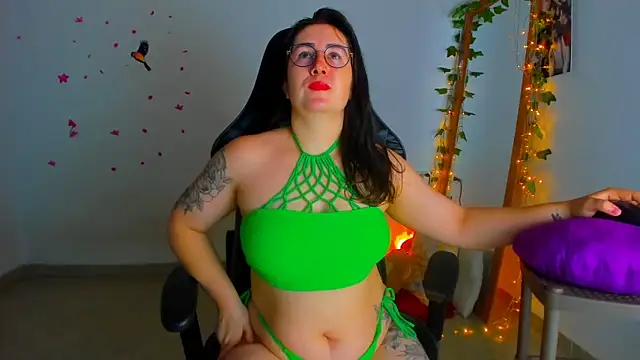 Susan Foxx online show from 11/13/25, 07:07