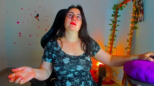 Susan Foxx online show from 11/08/25, 07:39