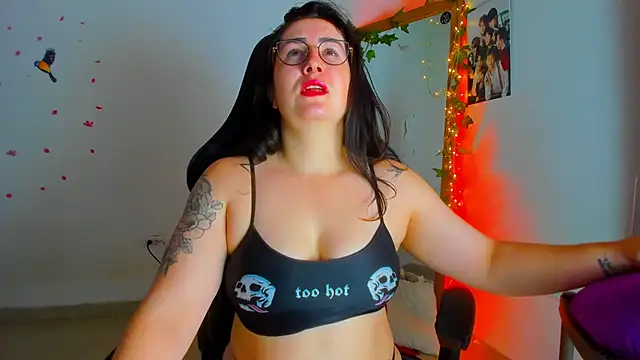 Susan Foxx online show from 10/07/25, 07:15