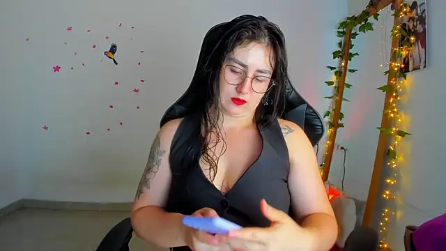 Susan Foxx online show from 02/10/26, 05:56