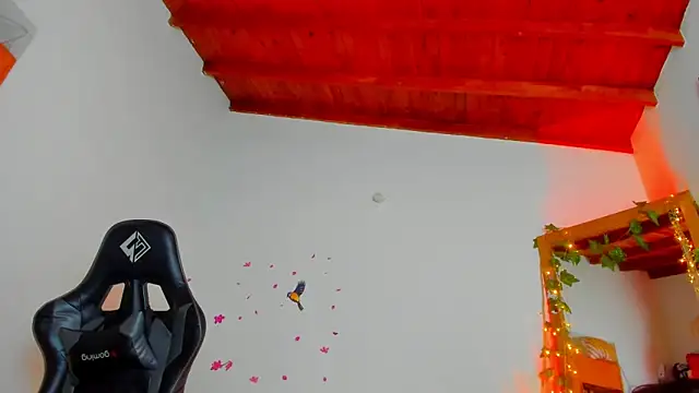 Susan Foxx online show from 09/20/25, 05:07