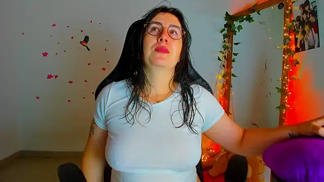 Susan Foxx online show from 10/13/25, 07:15