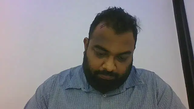 FatCockBoySL online show from 01/29/25, 06:12