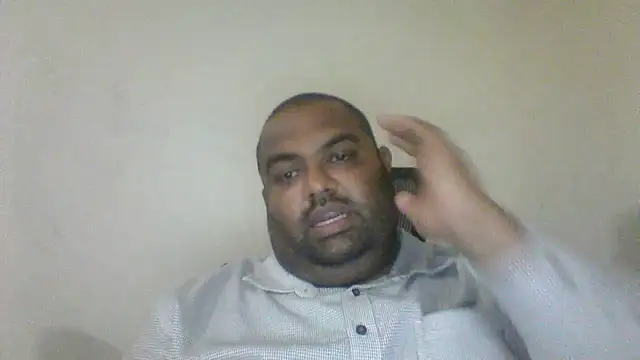 FatCockBoySL online show from 05/11/26, 11:33