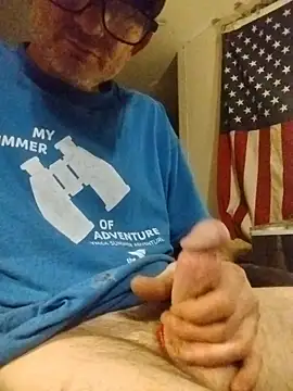 ROBERT0516 online show from 02/20/26, 02:19