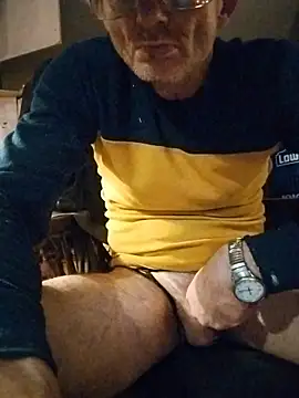 ROBERT0516 online show from 01/11/26, 06:20