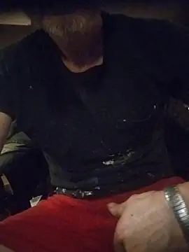 ROBERT0516 online show from 03/08/26, 03:10