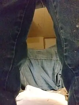 ROBERT0516 online show from 11/20/25, 11:14