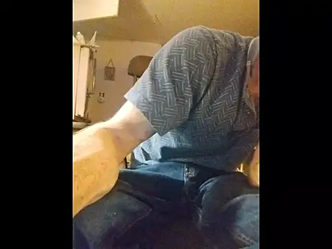 ROBERT0516 online show from 12/02/25, 04:14