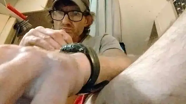 ROBERT0516 online show from 09/29/25, 12:39