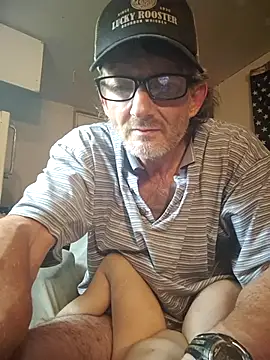ROBERT0516 online show from 07/18/26, 10:35