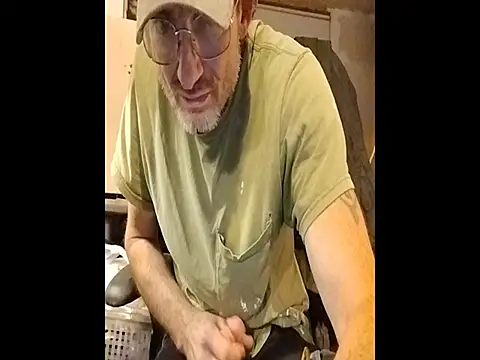 ROBERT0516 online show from 05/07/26, 12:37