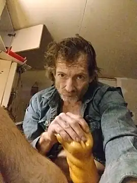 ROBERT0516 online show from 10/07/25, 10:11