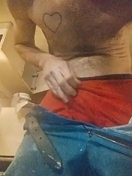 ROBERT0516 online show from 02/12/26, 01:38