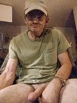 ROBERT0516 online show from 03/27/26, 03:15