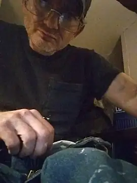 ROBERT0516 online show from 01/13/26, 06:39