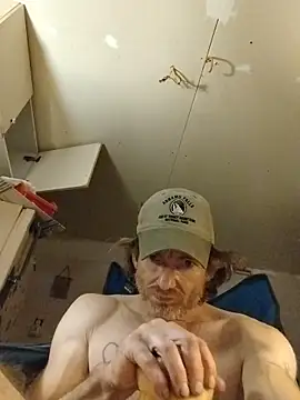 ROBERT0516 online show from 10/14/25, 11:47