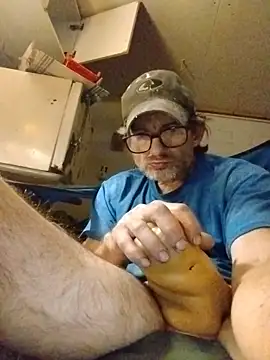 ROBERT0516 online show from 10/07/25, 04:57