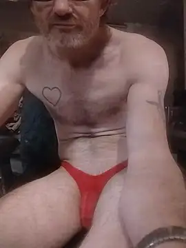 ROBERT0516 online show from 05/24/26, 03:50