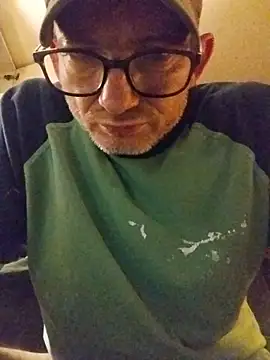 ROBERT0516 online show from 11/02/25, 01:21