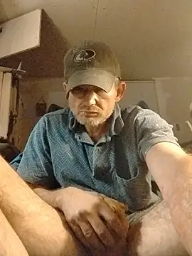 ROBERT0516 online show from 11/14/25, 11:36