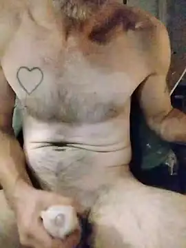 ROBERT0516 online show from 04/18/26, 05:32