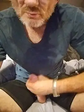 ROBERT0516 online show from 05/18/26, 11:26
