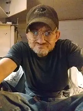 ROBERT0516 online show from 11/23/25, 04:39