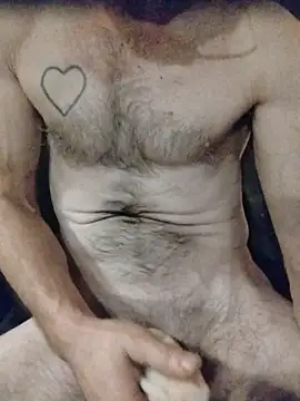 ROBERT0516 online show from 03/27/26, 08:26